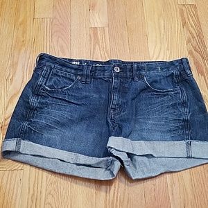 Madewell shorts